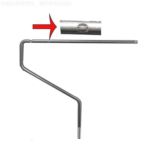 需GT-XS-80伺服电无模具刷子机 数控编机程油漆滚刷支折架弯机