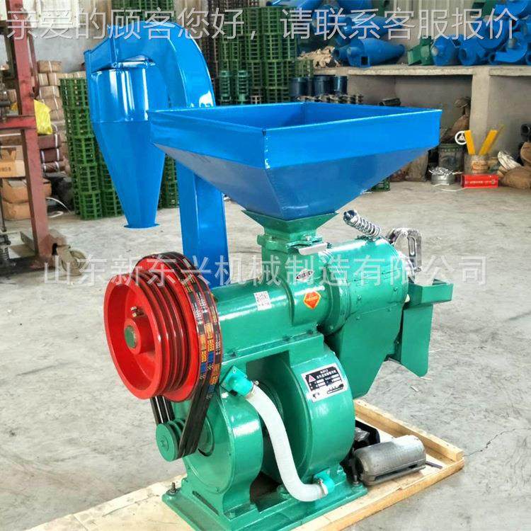 壳水稻谷脱皮打米机 小大米子脱机 双SWR风道细米糠碾米机,农机/农具/农膜,农产品加工设备,淘宝优惠券,粉丝福利购,淘宝优惠卷