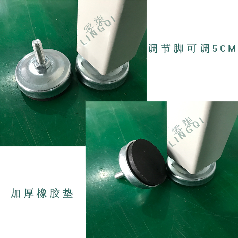 防静电带灯抽屉j插座操作台生产线检验焊接维修裁剪可拆卸工作桌