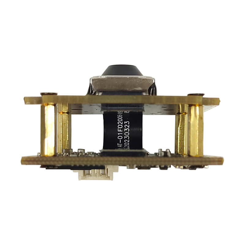 高清5000万PDAFo快速对焦摄像头模组免驱模块网路直播教学缺陷检