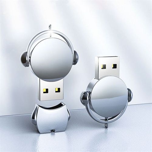 USB3.0高速大容量手机优盘256G128g64g音乐人U盘车载刻字定制logo