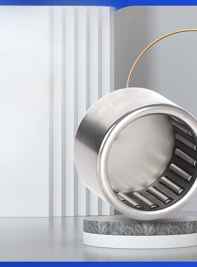 Eiq滚针轴承Bk 1620 1622 1712 1812 1816K 2010 2012 2016 Rs哦