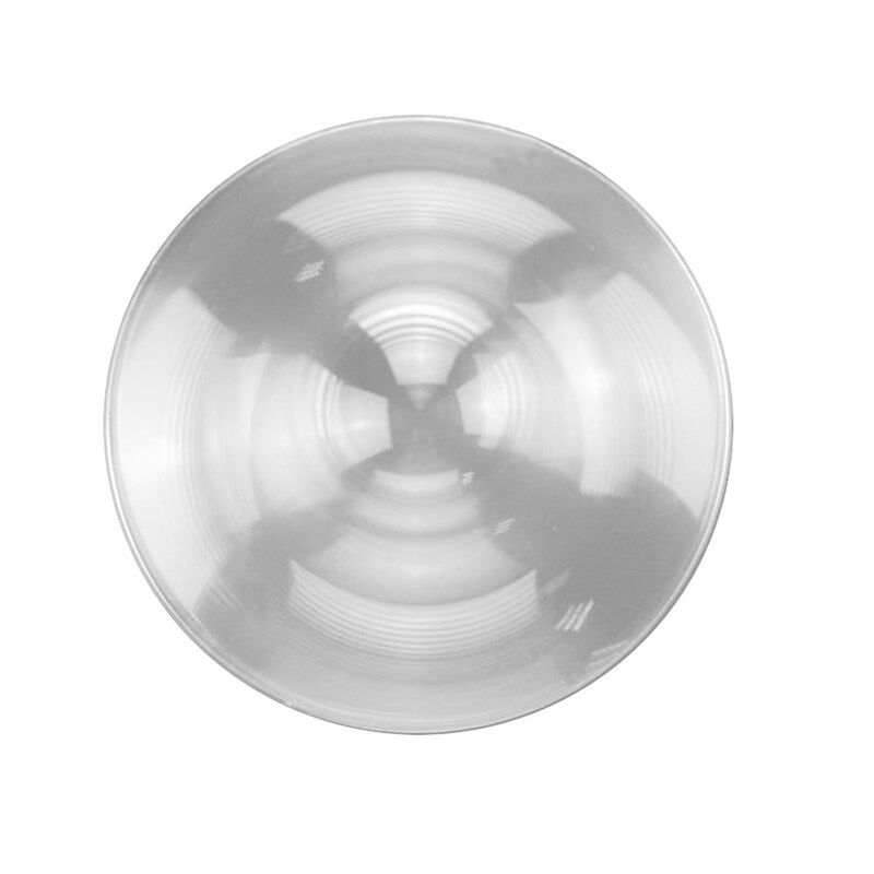 大尺寸圆形菲涅尔透镜直径900mm焦距890mm光伏太阳能聚光透镜 WL