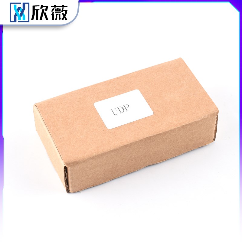 数控USB彩屏电源升降压模块恒压恒流5V转9V12V2Q4VUSB升压线UDP