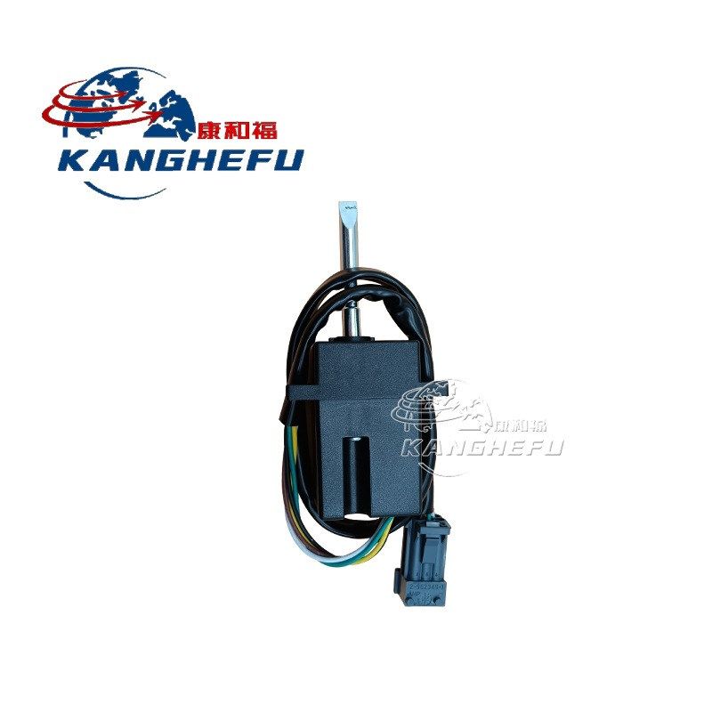 适用于林德335/1275/1276叉车配件档位开关0009732949前行倒车开