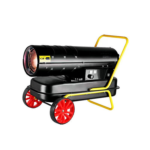 速发工业燃油暖风机建筑工地烘干机混凝土速干暖风炉大棚升温取暖