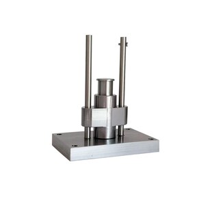 JTG3432 2024新标准填料干压空隙率压实仪公路工程集料试验细度