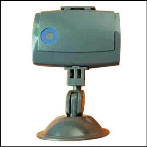 9档卡小区防覆制卡停车卡门禁读卡器吸盘门禁IC物业补卡