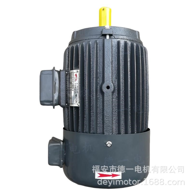 供三相力矩电机ylj112m-10-6100公斤6级