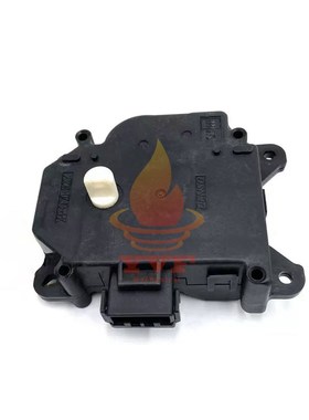 卡特E320GC/336D/349D空调冷暖转换伺服电机马达063800-0300挖机