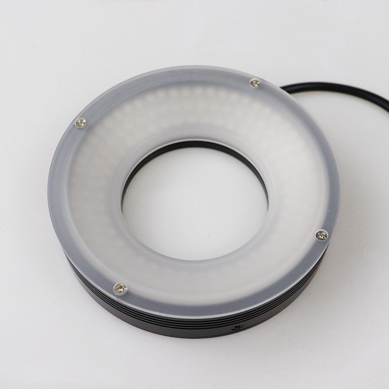 DANBES0度环形光源低角度光源视觉光源CCD光源LED控制器