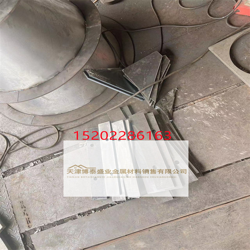 激光切割不锈钢板304/316不锈钢板切方切圆焊接加工来图定制卷圆