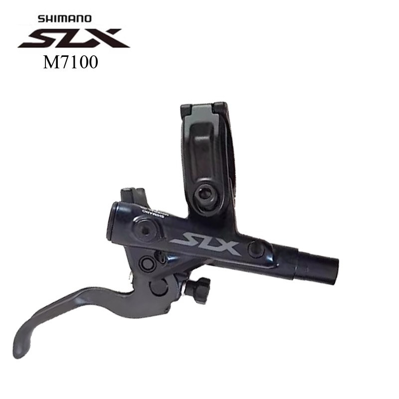 SIMAOX X M8100 M7100 M6100油碟 刹把 夹器 闸把卡钳