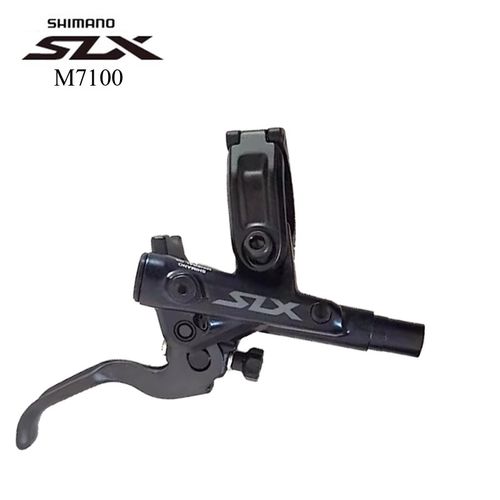 SIMAOX X M8100 M7100 M6100油碟 刹把 夹器 闸把卡钳