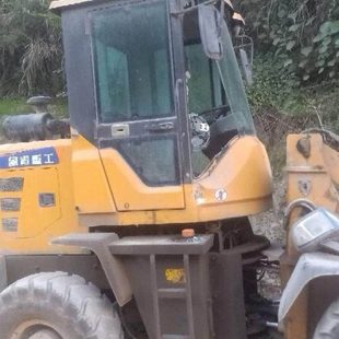 前挡左右门上下后风挡 载机玻璃 专用钢化 小铲车装 鲁青重工ZL928