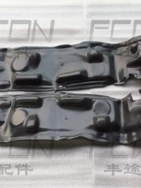 2700霸道3400 LC95 RZJ95 VZJ95前轮叶子板内衬