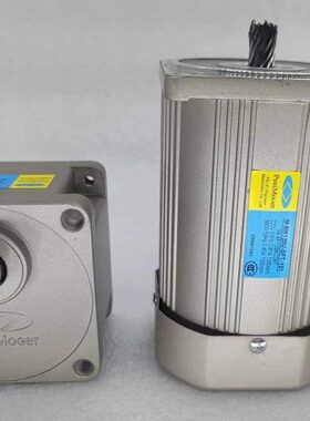 北译电机减速机M-5IK120U-SFT001/G-5U5-K防水防尘研磨机搅拌机用