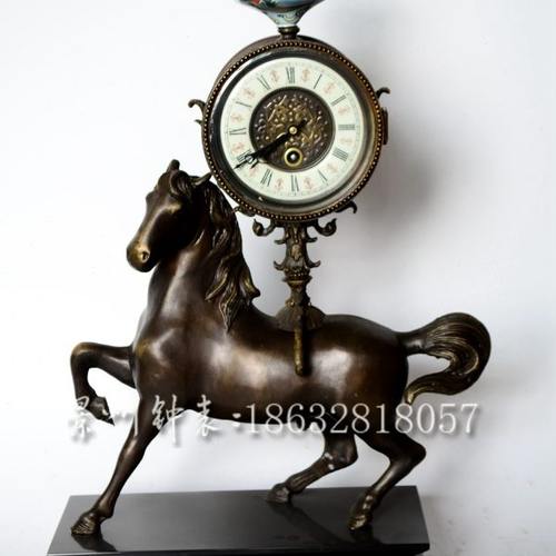 钟表 挂钟 卧室 教学钟表 圆形钟表 机械钟表工具  钟表卧室