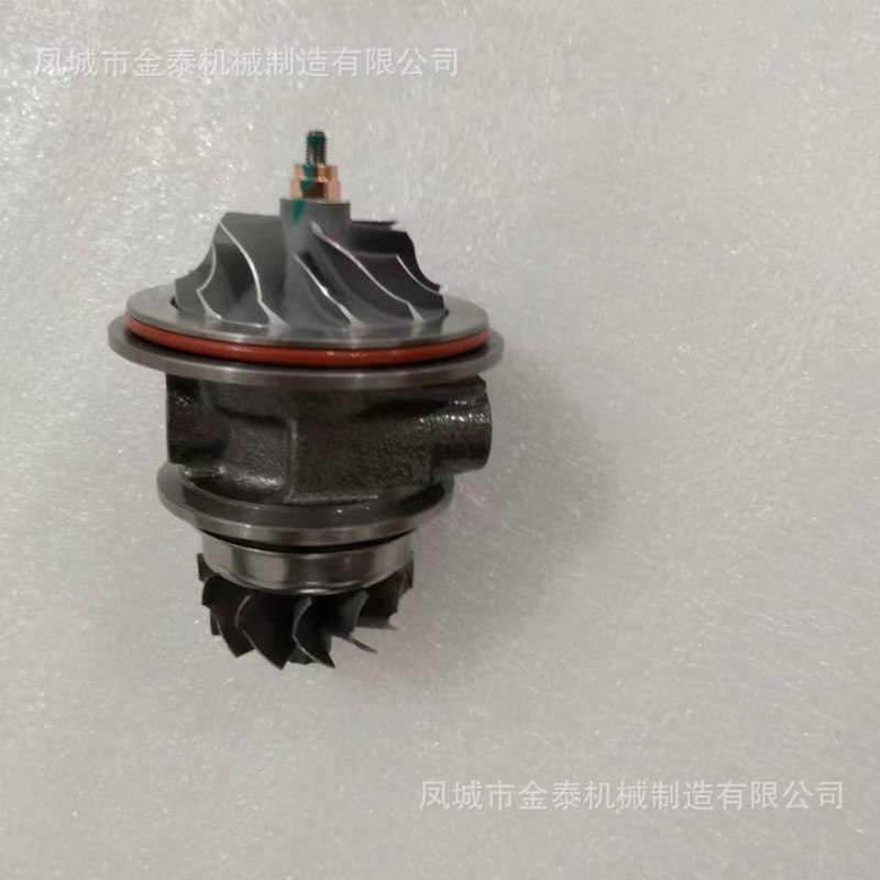 TD04HL-15G 49189-00501 49189-00570 8943675161 增压器