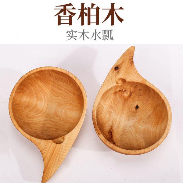 实木勺水瓢家用小勺沐浴木瓢泡澡舀水勺汤勺米勺油勺饭勺榉木日式,厨房/烹饪用具,其它,淘宝优惠券,粉丝福利购,淘宝优惠卷