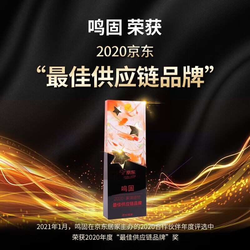 鸣固35cm*50米气柱袋卷材防摔抗震缓冲充气袋气泡柱气泡沫袋卷膜