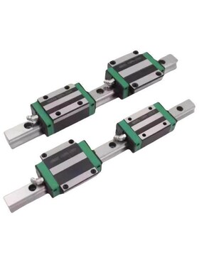 IAC41/IAC42/IAF41/IAF42/-H8-H10-H13-H16-L13 替怡合达直线导轨