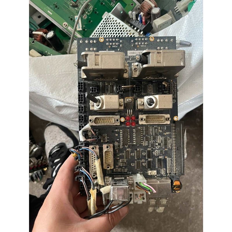 康代Camtek+AOI+CS控制器+