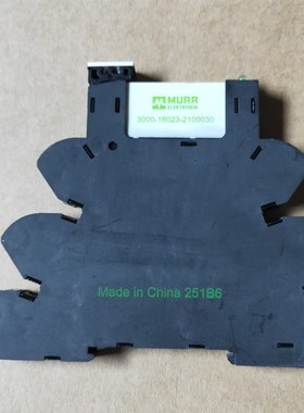 Art.No.3000-16013-3100040继电器HF41F24-ZSTG现货16023-2100030