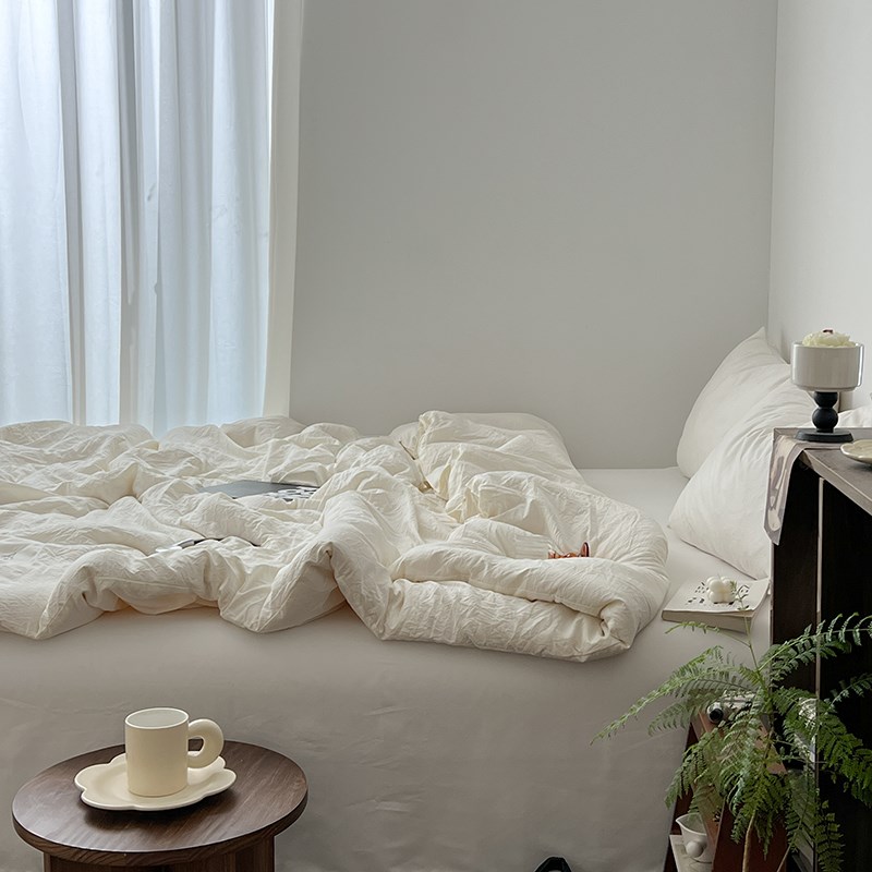 A类母婴冬季被芯保暖大豆纤维被加厚冬被棉被春秋被子空调被夏被