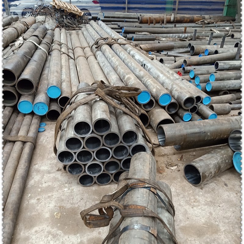 45*35珩磨管不锈钢油缸管气缸管研磨管活塞杆厂家