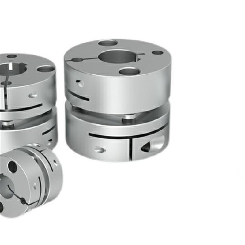 联轴器DEG01 11 14-D19 D26 D29 D34 D39 D44 D56 D68 D82-d8-e12