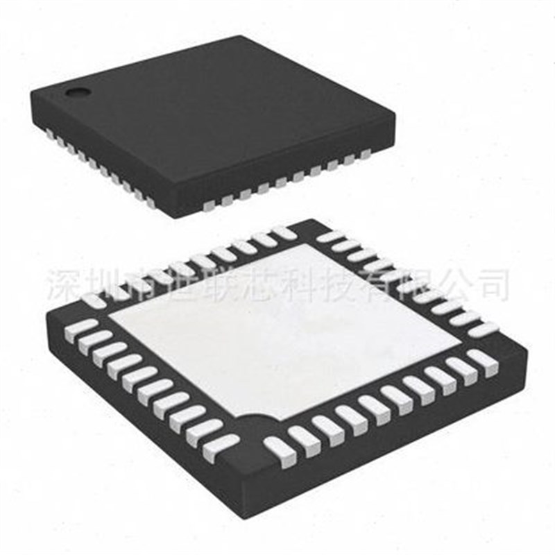 理RTL8370MB-CG 8口千兆以太网交换机芯片