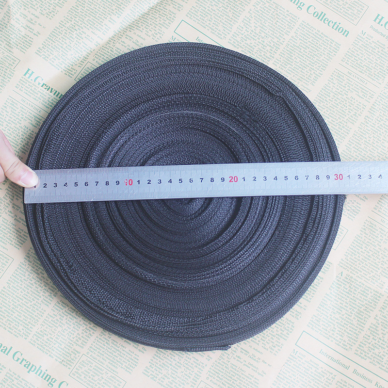 3cm加厚宽扁g绳子捆绑带布带绳 打包带 背包带 包边带行李带 织带