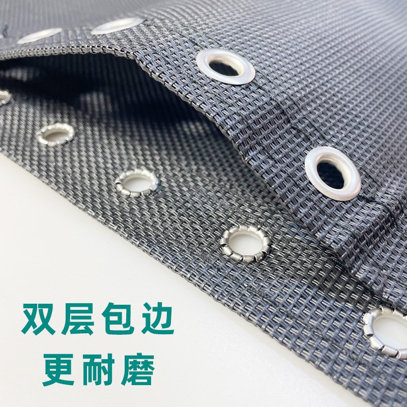 躺椅配件大全布折叠椅替换布加厚特斯林布垫子躺椅布更换帆布