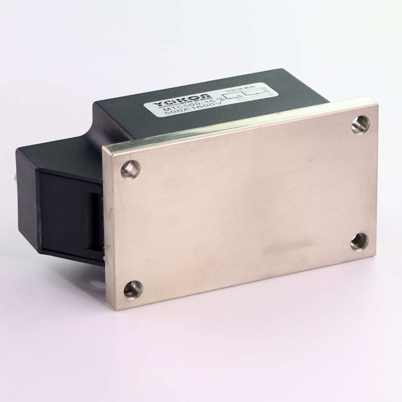 大功率优控整流器可控硅模块MTC500A/1600V 1200V 2000V  晶闸管