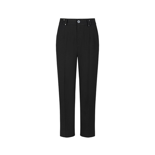 【时菲菲】商场同款春秋新品TR面料西裤N138A43619