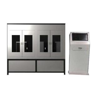 YT150型土工合成材料蠕变试验系统微机控制全试验过程