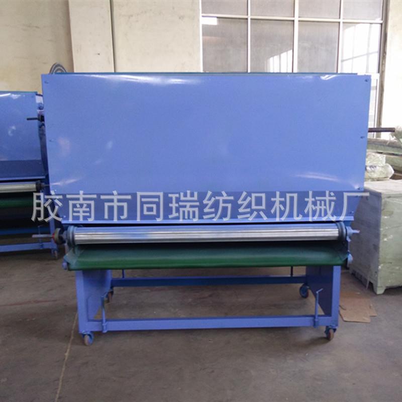 厂家供应喂料机全自动上料机棉被设备操作简单价格实惠