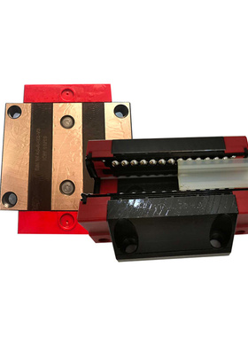 MRW55-D瑞士Schoneeberge滑块MRW55-D数控机床直线导轨