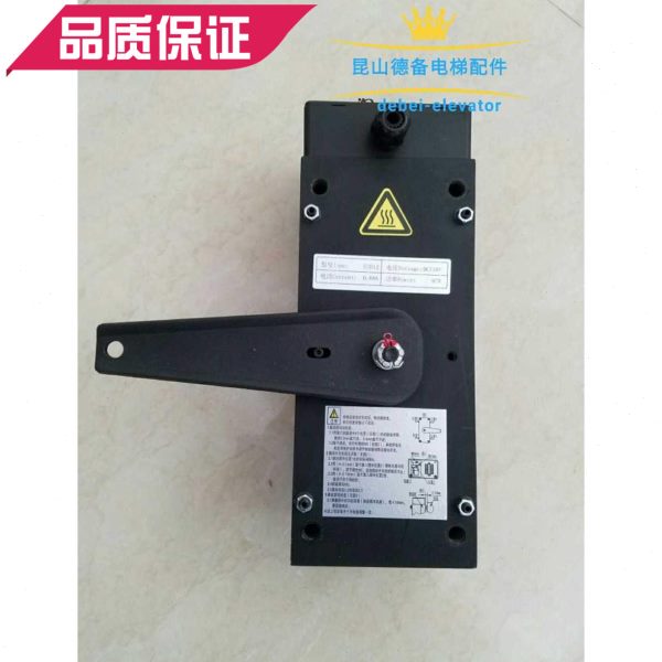 原装通润FZD12制动器GTW8主机抱闸制动器FZD12抱闸制动器苏州通润