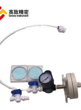 手动SDIc测试仪污染指数检测仪0.45微米水质污染指数仪HN-100PLUS