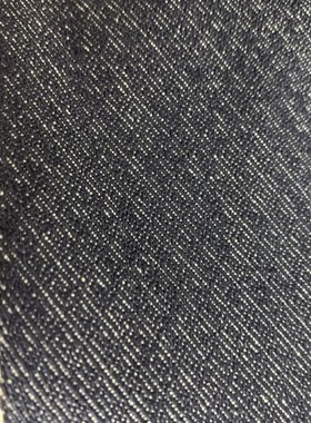 前进布业胡椒盐赤耳单宁牛仔布料设计们看过来你们喜欢的牛仔布料