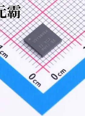 UCD3138064RJAR 监控和覆位芯片 VQFN-40(6x6)
