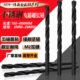 300 直柄麻花钻加深孔加长不锈钢钻8.5 250 8.5 350 200
