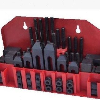 58件套夹具组合压板加硬淬火工艺0101 0201 0102 0202 0103 0203