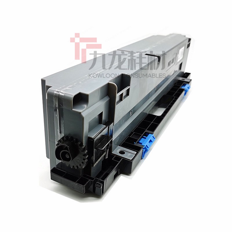 适用美能达bizhub C250i C300yi废粉盒C360i C7130i WX-107废粉仓