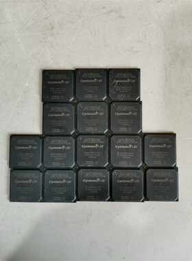 EP4CE40F23I7N   6个