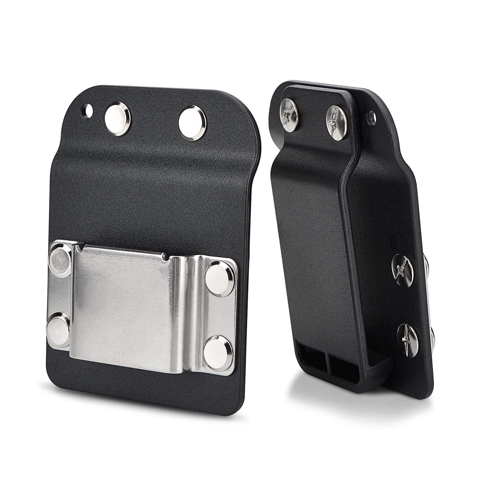 磁吸式工具支架挂钩 卷尺座Tool Holsters