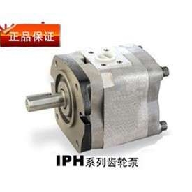 日本不二越 齿轮泵IPH-56B-40-80-11 IPH-2B-8-L-10