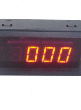 厂家直供RT3Z5135电子测量精准数显电流表头直流电压表表头面板表